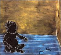 Bellybuttonless Boy [EP] von June Panic