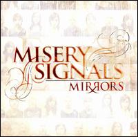 Mirrors von Misery Signals