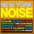 New York Noise, Vol. 2 von New York Noise