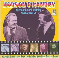 Greatest Hits, Vol. 2 von Hudson & Landry
