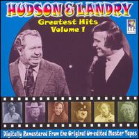 Greatest Hits, Vol. 1 von Hudson & Landry