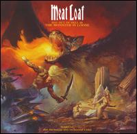 Bat Out of Hell III: The Monster Is Loose von Meat Loaf