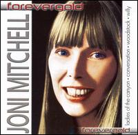 Woodstock von Joni Mitchell