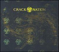 Cracknation von Various Artists