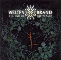 End of the Wizard von Weltenbrand
