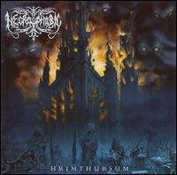 Hrimthursum von Necrophobic