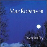 December Sky von Mae Robertson