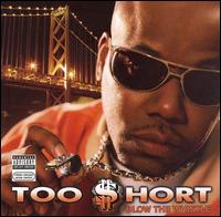 Blow the Whistle von Too Short