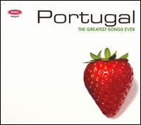 Greatest Songs Ever: Portugal von Various Artists