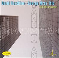 Manhattan von David Hazeltine