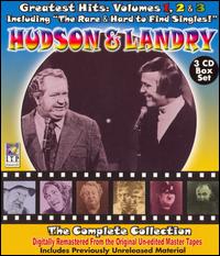 Complete Collection von Hudson & Landry