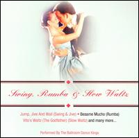 Swing, Rumba and Slow Waltz von Various Artists