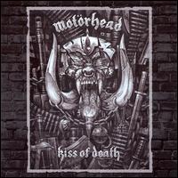 Kiss of Death von Motörhead