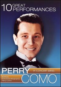 Perry Como [Passport Video] von Perry Como