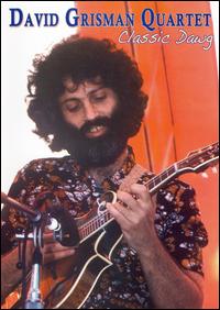 Classic Dawg [DVD] von David Grisman