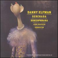 Serenada Schizophrana von Danny Elfman