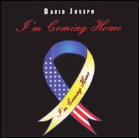 I'm Coming Home von David Joseph