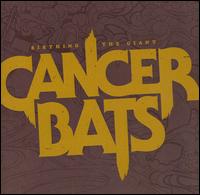 Birthing the Giant [Abacus] von Cancer Bats