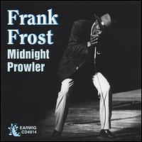 Midnight Prowler von Frank Frost