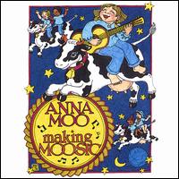 Making Moosic von Anna Moo