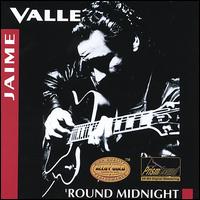 'Round Midnight von Jaime Valle