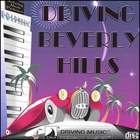Driving Beverly Hills von Mark Portmann