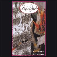 Flight of Hand von Stephen Jacobs