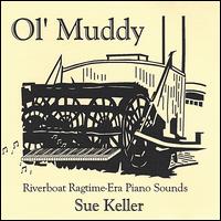 Ol' Muddy von Sue Keller