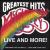 Greatest Hits Live & More von McGuffey Lane