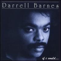 If I Could von Darryl Barnes