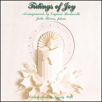 Tidings of Joy von Julie Rivers
