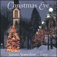 Christmas Eve von Sunita Staneslow