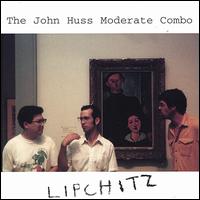 Lipschitz von John Huss Moderate Combo