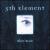 Blue Rain von 5th Element