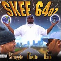 Struggle the Hustle von Skee 64