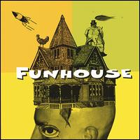 Funhouse von Funhouse