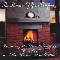 Pleasure of Your Company von Richard "Cookie" Thomas