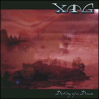 Destiny of a Dream von Xang