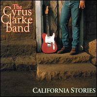 California Stories von Cyrus Clarke