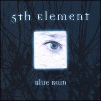 Blue Rain von 5th Element