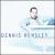 Water's Fine von Dennis Hensley