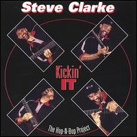 Kickin' It von Steve Clarke