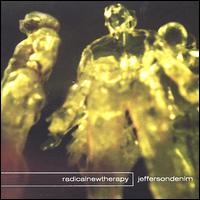 Radical New Therapy von Jefferson Denim