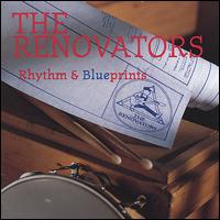 Rhythm & Blueprints von The Renovators