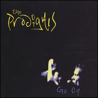 Go On von The Prodigals