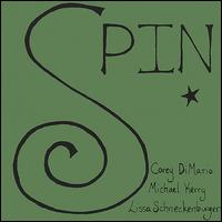 Spin von Spin