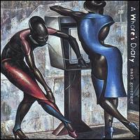 Whore's Diary von Mark Governor