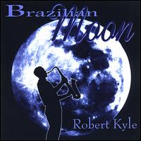 Brazilian Moon von Robert Kyle