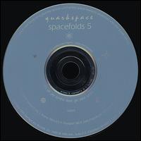 Spacefolds 5 von Quarkspace