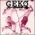 Join My Pretty World von Geko